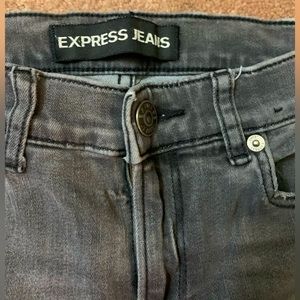 Express Jeans